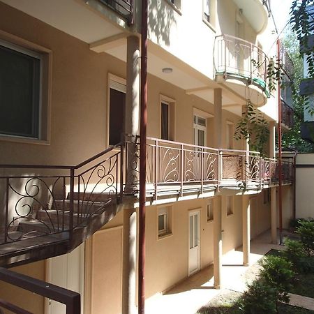 Lea Apartment Belgrad Dış mekan fotoğraf