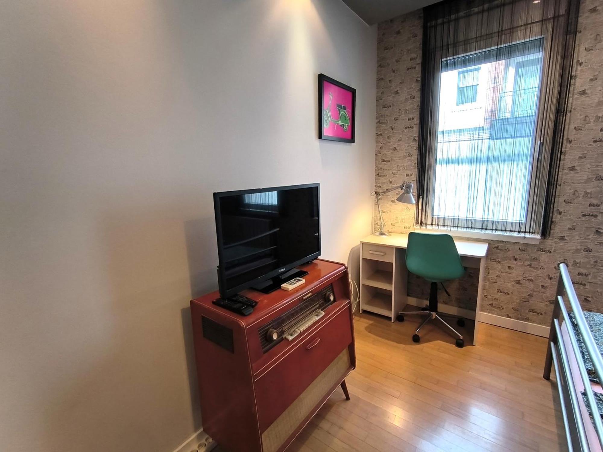Lea Apartment Belgrad Dış mekan fotoğraf