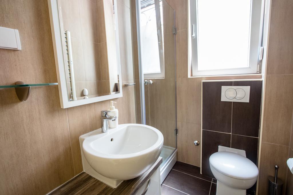 Lea Apartment Belgrad Dış mekan fotoğraf